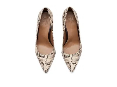 Naturalizer Anna In Brown