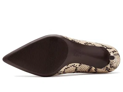 Naturalizer Anna In Brown