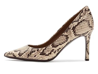 Naturalizer Anna In Brown