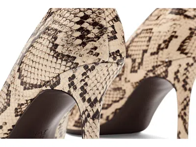 Naturalizer Anna In Brown