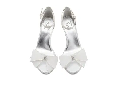 Naturalizer Always In White