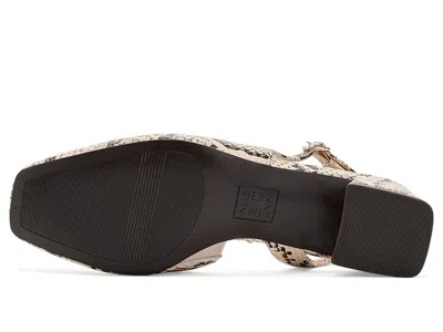 Naturalizer Jayla High In Brown