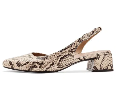 Naturalizer Jayla High In Brown