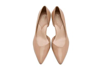 Naturalizer Faith In Brown