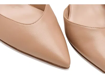 Naturalizer Faith In Brown