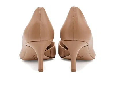 Naturalizer Faith In Brown