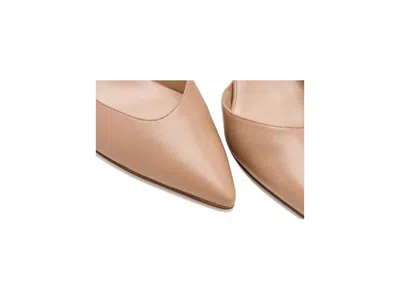 Naturalizer Faith In Brown