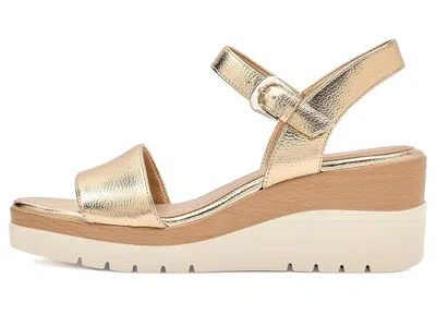 Naturalizer Graciela In Neutral