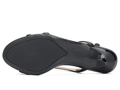 Naturalizer Truly Slingback Sandal In Black