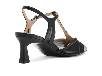 Naturalizer Torin2 High In Black