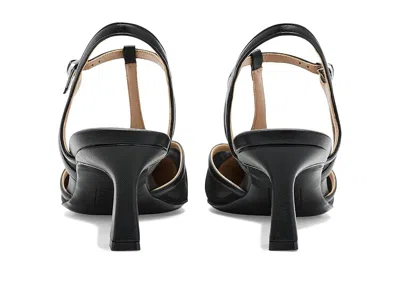 Naturalizer Torin2 High In Black