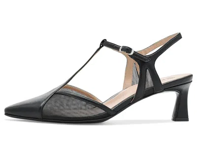 Naturalizer Torin2 High In Black