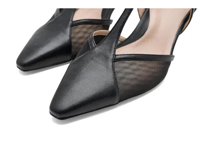 Naturalizer Torin2 High In Black