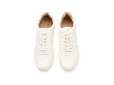 Naturalizer Garnet Sneaker In White