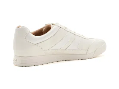 Naturalizer Garnet Sneaker In White