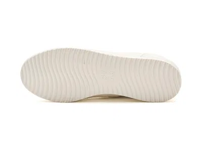 Naturalizer Garnet Sneaker In White