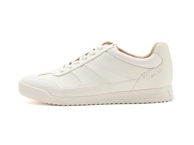 Naturalizer Garnet Sneaker In White
