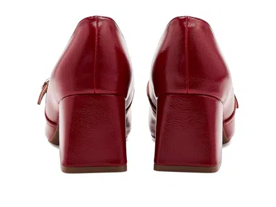 Naturalizer Dancing High