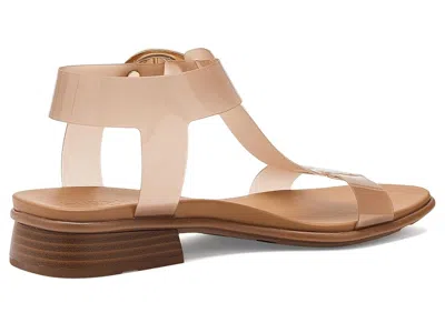 Naturalizer Brandy Stud Ankle Strap Sandal In Multi