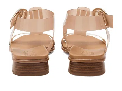 Naturalizer Brandy Stud Ankle Strap Sandal In Multi