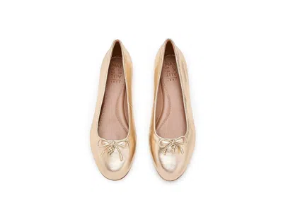 Naturalizer Ashlyn In Gold