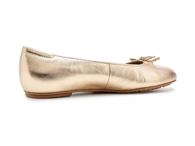 Naturalizer Ashlyn In Gold