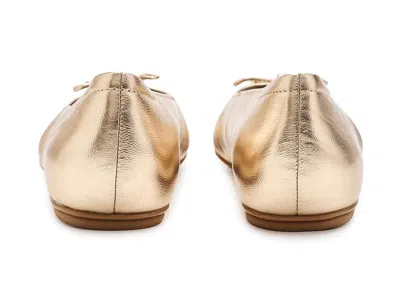 Naturalizer Ashlyn In Gold