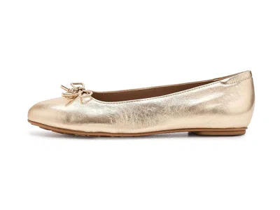 Naturalizer Ashlyn In Gold