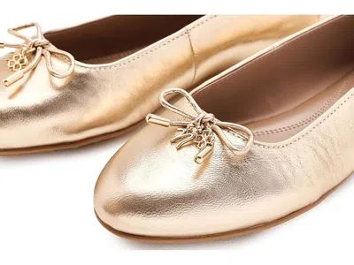 Naturalizer Ashlyn In Gold