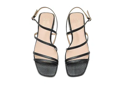 Naturalizer Nillie In Black