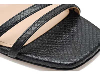 Naturalizer Nillie In Black