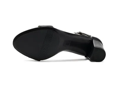 Naturalizer Vera In Black
