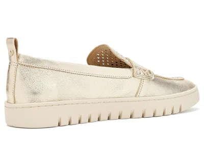 Vionic Uptown Perf In Gold