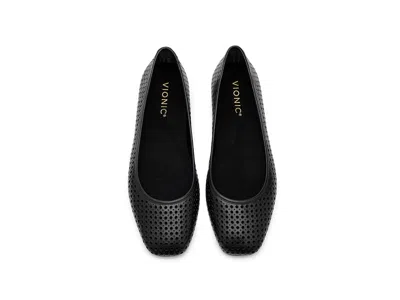Vionic Orinda Perf In Black