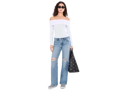 Levi's(r) Premium Low Loose