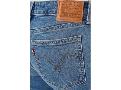 Levi's(r) Premium Low Slim Boot