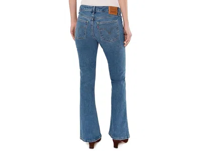 Levi's(r) Premium Low Slim Boot