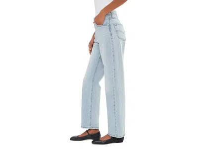 Levi's(r) Premium Easy Dad