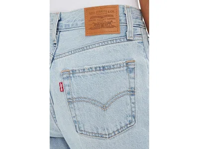 Levi's(r) Premium Easy Dad