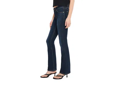 Levi's(r) Premium Low Slim Boot