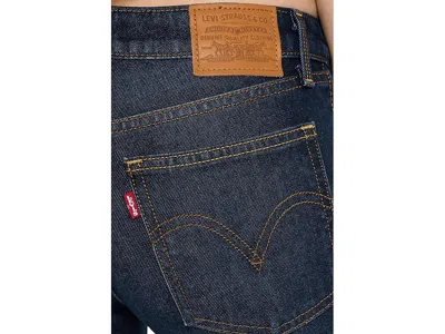 Levi's(r) Premium Low Slim Boot