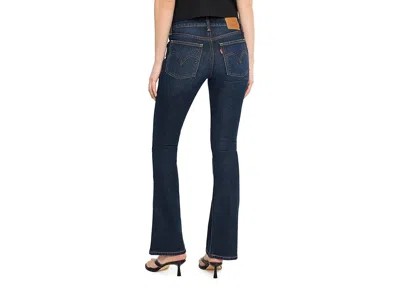 Levi's(r) Premium Low Slim Boot