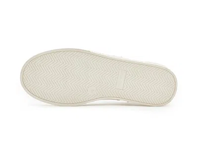 Steve Madden Laurisa Sneaker In White