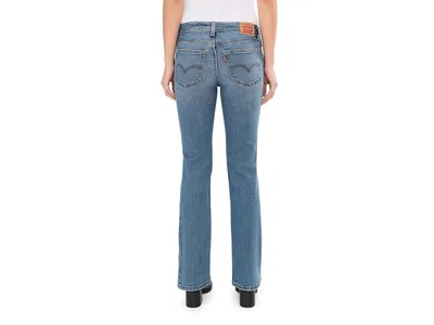 Levi's(r) Womens Superlow Boot