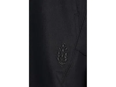 Fp Movement Game Day Pants In Black