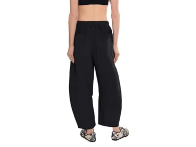 Fp Movement Game Day Pants In Black