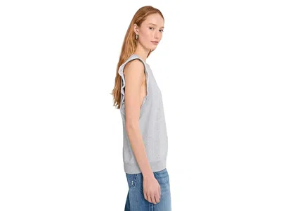 Fp Movement Flutter Tank Top In Gray