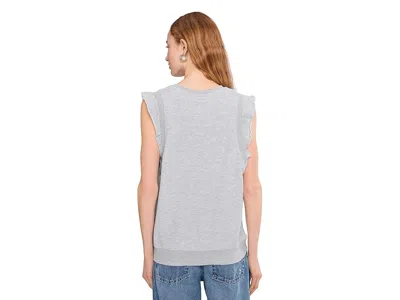Fp Movement Flutter Tank Top In Gray