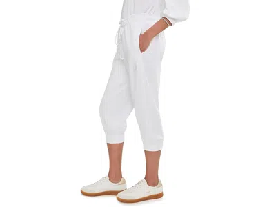 Fp Movement Flutter Joggers In White