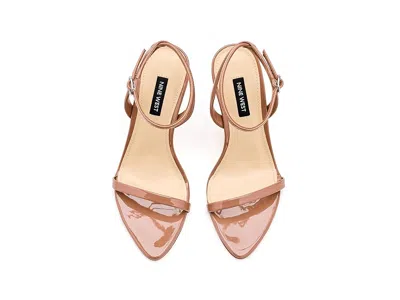 Nine West Villo In Brown